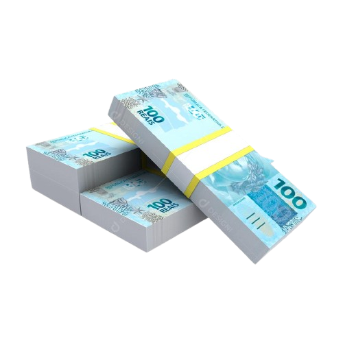 R$50.000,00 NO PIX